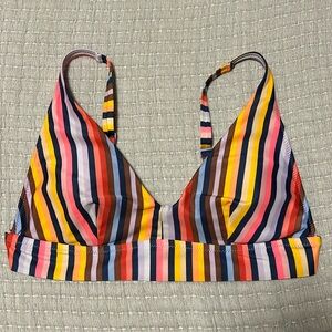 Aerie Bikini Top - Size M